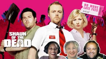 Shaun of the Dead: 20 Years of Zombie-Slaying Comedy