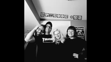 Episode 52: Jumpin Joel Flash and The Magic Machine