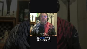 The Battle for Control Among Secret Societies