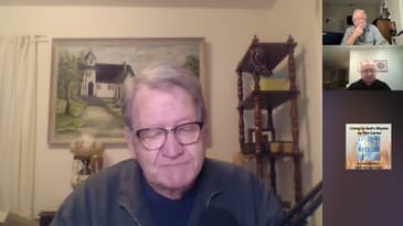 Living In God's Rhyme, Season 5, Episode 4, Three Voices, One Family