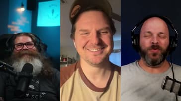 Matthew Carroll Wet Paint