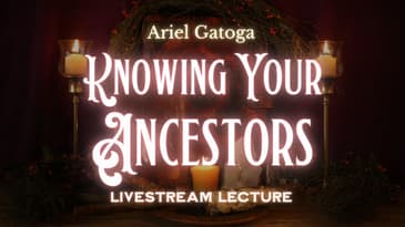 The Power Of Knowing Your Ancestors