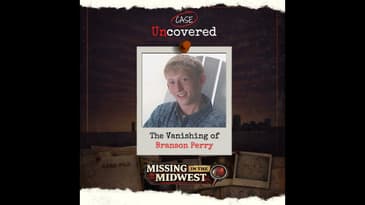 Missing in the Midwest: The Vanishing of Branson Perry
