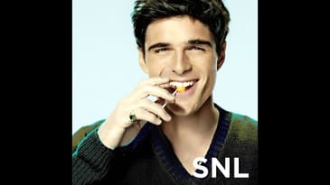 Episode 54 - Jacob Elordi (Season 49)