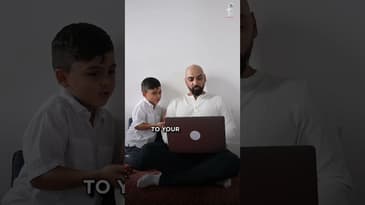 3 Parenting Lessons to Learn in 2024 #shorts