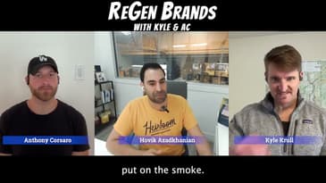 Pioneering Electric Coffee Roasting & Building The World’s First Regenerative Coffee Research Lab