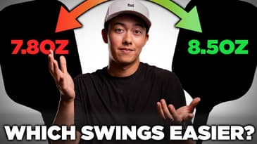 The Ultimate Guide to Swing Weight & Twist Weight