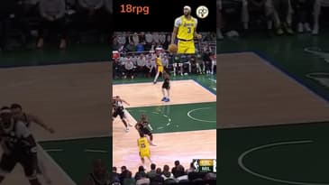 Best of the #nba by average in week 23