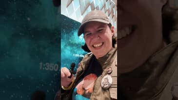 Beverly Crusher Trivia at STLV 2025!