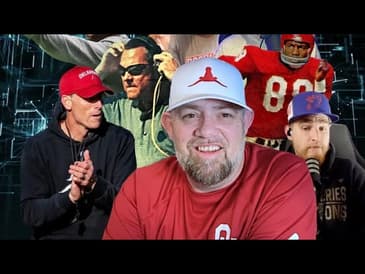 HOF College Football LIVE CALL-IN SHOW | Malzahn & UCF Fans Triggering Rivals in New Conference?