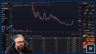 Plus Expected Value  - Drawing Lines, Talking Sh**