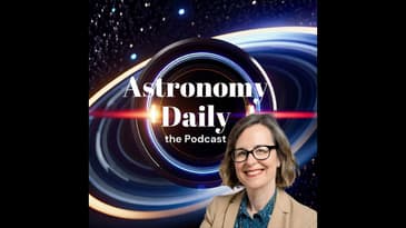 S03E158: Black Hole Beams, Rocket Lab Abort, and NASA's Hidden Figures