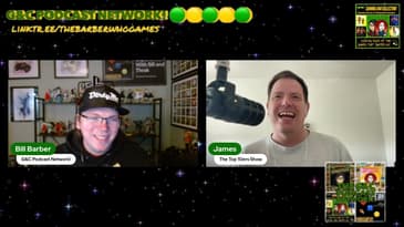 G&C Podcast - Episode 172: The First Great JRPG Talk! (Video Edition)