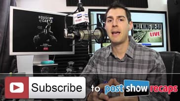 Get Our Scripted TV Podcasts at PostShowRecaps