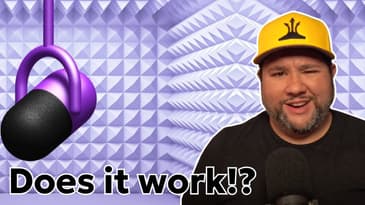 Can Adobe Podcast's Enhance Speech Replace Your Editor?