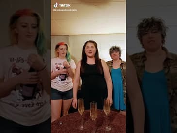 Episode 1 • Champagne