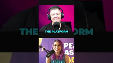 LinkedIn Content - should you focus on viral content? LinkedIn for B2B Growth podcast #linkedin