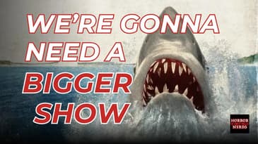We’re Gonna Need a Bigger Show: Returning to Amity with John Campopiano