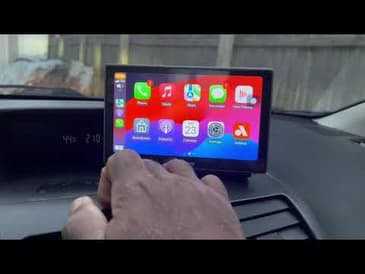 "Drive with Clarity: Sjoybring JOY 7082 2.5K Dash Cam - Installation and First Look