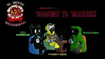 ADR Episode 642: Doorway to Darkness