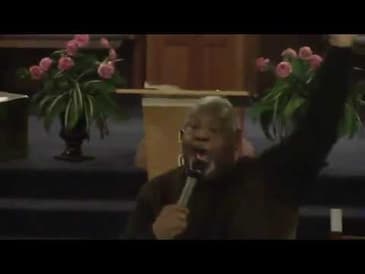 Pastor Tony Kemp: Spirit of Wisdom