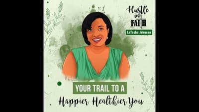 How to Discover Your God-Given Gifts (Even If You Feel Lost) | Hustle in Faith Ep. 391