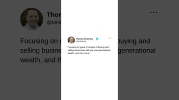 Your kids will thank you!