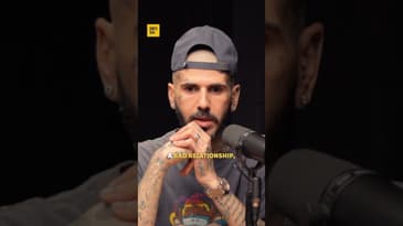 How Danny Fernandes Became Addicted to Painkillers #gentstalk #addictionrecovery