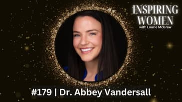 The Many Detours of the Yellow Brick Road with Dr. Abbey Vandersall || EP. 179