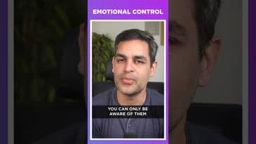 Try This to Deal with Negativity #shorts #varunduggi #ankurwarikoo