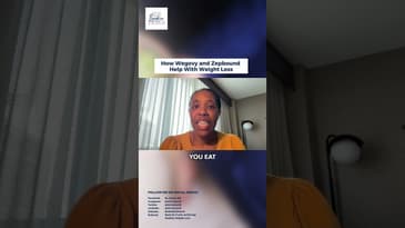 How Wegovy and Zepbound Help With Weight Loss