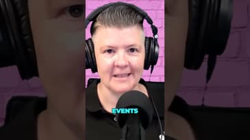 Unlocking the Power of LinkedIn Events for Content Repurposing #linkedin #shorts