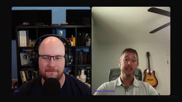 Security Unfiltered is Live With Nadav Cornberg - Eve Security