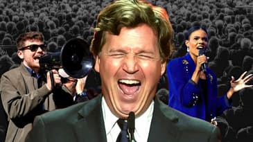 IS MAGA INFILTRATED? James Lindsay Unpacks the "Woke Right" Psyop [AUS Clips]