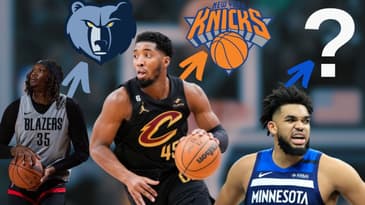 1 Trade For Every NBA Team