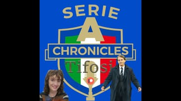 Chronicles Tifosi Preview: Nicky's Italy v North Macedonia Post-match Reaction