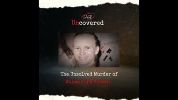 The Unsolved Murder of Wilma June Nissen