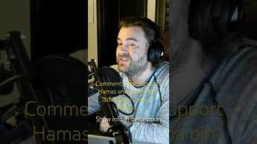 Stay in the Gray Podcast PREVIEW Ep. 2-21 - comment section #youtubecomments