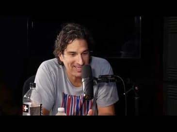 Talking About Depression & Mental Wellness: Gary Gulman on Using Comedy as Therapy - James Altucher