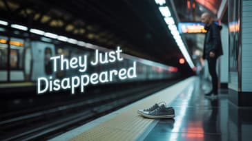 NSA Cyber Warfare Officer Vanishes | Here's Why