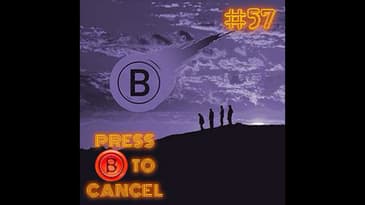 Press B 57: Final Fantasy Revue
