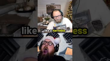 The Cinematic Irony That Made This Christmas Movie Unsettlingly Weird