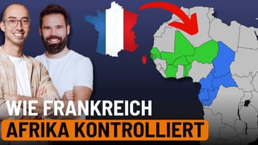 Der CFA-Franc: Neokolonialismus oder Chance für Afrika? Und ist Bitcoin die Lösung?