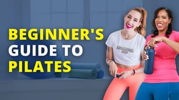 Beginner's Guide to Pilates | Dr. Shelly MD