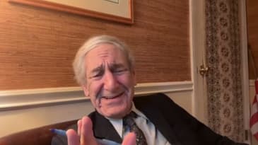 More about BIPOLAR DISORDER - ft. Robert M. Post, M.D.