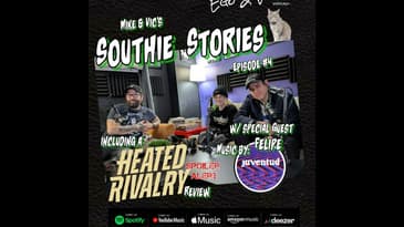 Episode 4: Southie Stories Ep#4