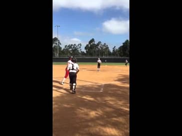 12u Wicked Change Up