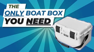 Yeti Loadout Go Box Review