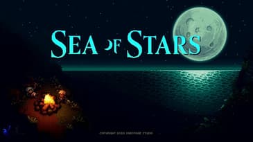 Sea of Stars: The Journey Continues w/ Lindsay and Nomad