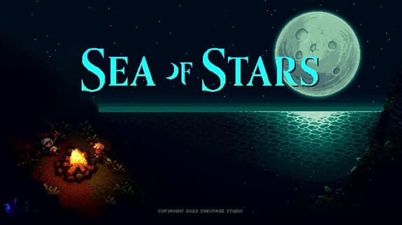 Sea of Stars: The Journey Continues w/ Lindsay and Nomad